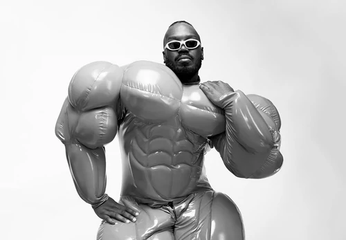 The EBL : Voguig Ball