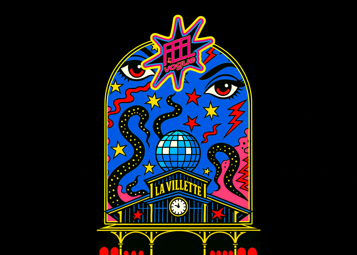 Feel in Vogue Festival